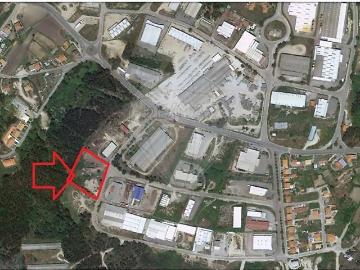 Terreno à venda em Oliveira de Frades