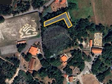 Terreno à venda em Oliveira de Frades