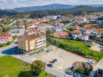 Terreno à venda em Oliveira de Frades