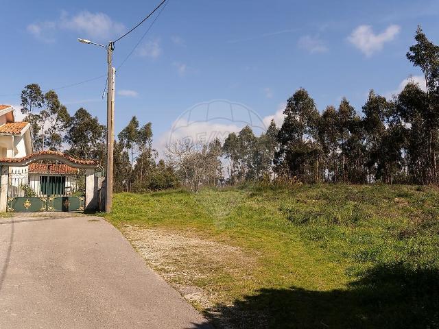 Terreno à venda em Oliveirinha, Aveiro RE/MAX Portugal