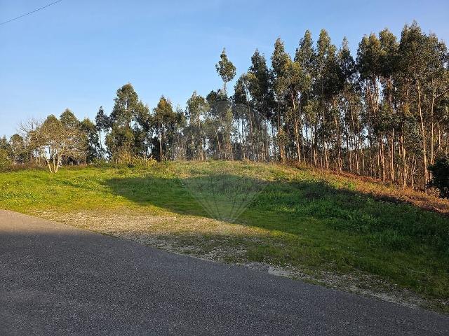 Terreno à venda em Oliveirinha, Aveiro RE/MAX Portugal