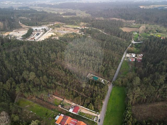 Terreno à venda em Oliveirinha, Aveiro RE/MAX Portugal