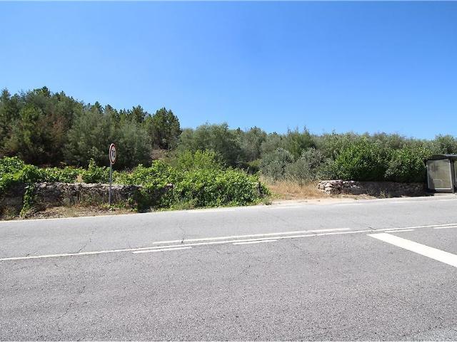 Terreno à venda em Orjais, Covilhã RE/MAX Portugal