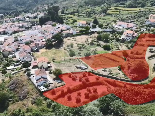 Terreno à venda em Orjais, Covilhã RE/MAX Portugal