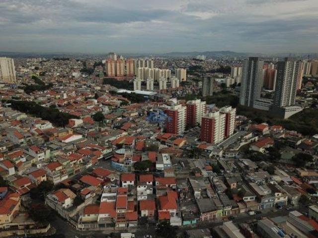 Terreno à venda em Osasco, City Bussocaba, Não Esta Em Condomínio