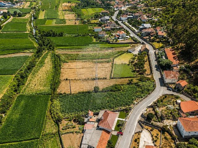 Terreno à venda em Outeiro, Viana do Castelo RE/MAX Portugal