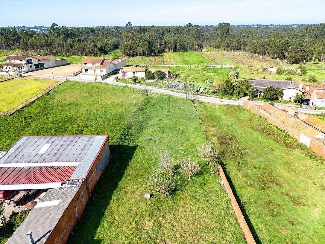 Terreno à venda em Ouca, Vagos RE/MAX Portugal