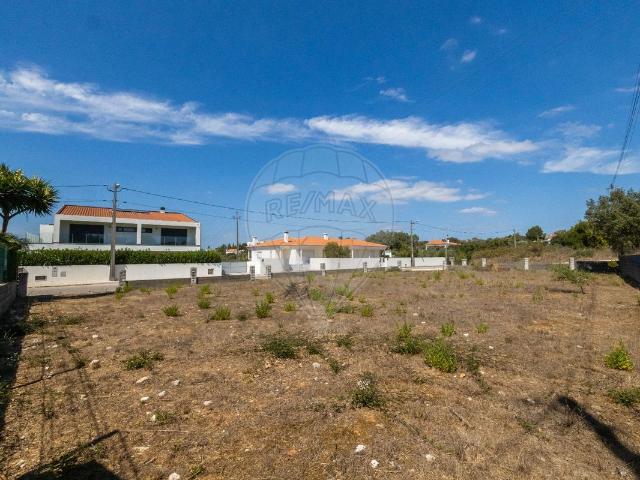 Terreno à venda em Ourém