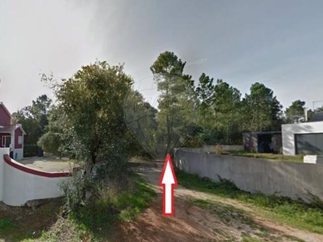 Terreno à venda em Ourém