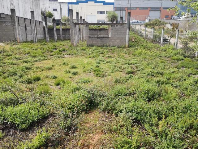 Terreno à venda em Ourém