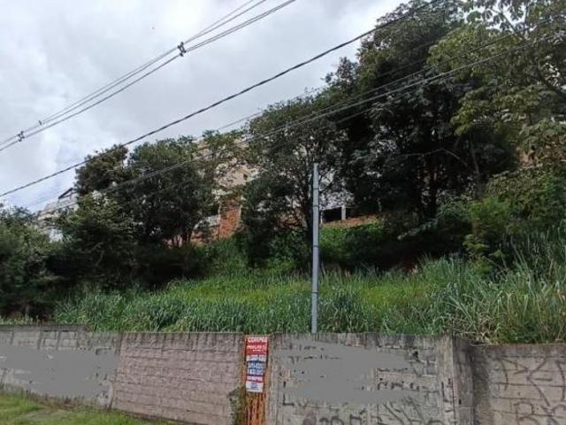 Terreno à venda em Ouro Preto
