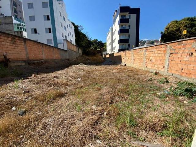 Terreno à venda em Ouro Preto