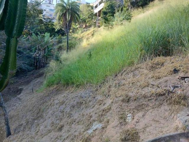 Terreno à venda em Ouro Preto