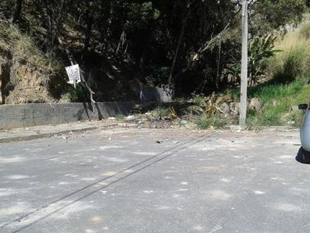 Terreno à venda em Ouro Preto