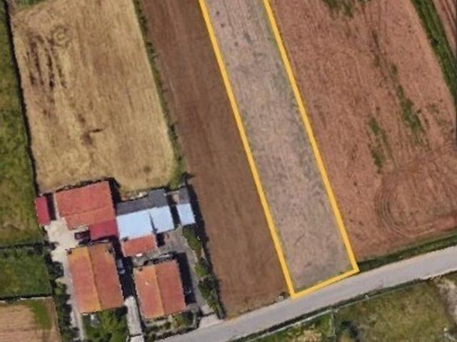 Terreno à venda em Ovar