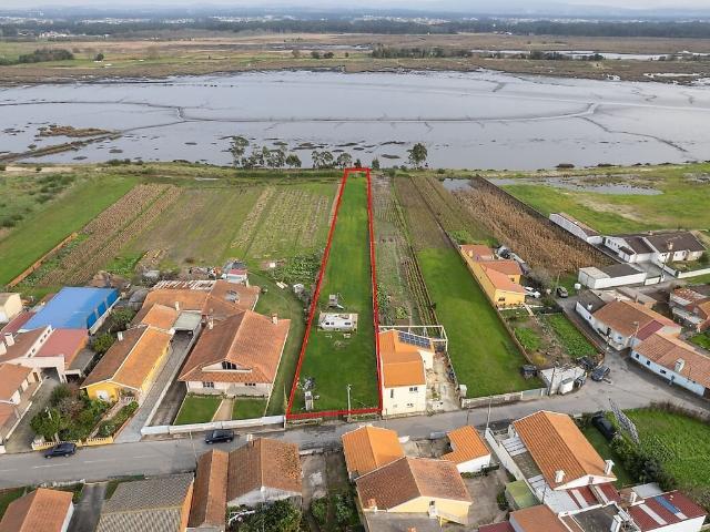Terreno à venda em Ovar, São João, Arada e São Vicente de Pereira Jusã, Ovar RE/MAX Portugal
