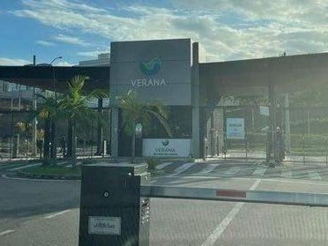 Terreno à venda em Loteamento Verana, São José dos Campos