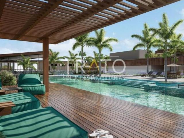 terreno à venda em Loteamento Alphaville Campinas