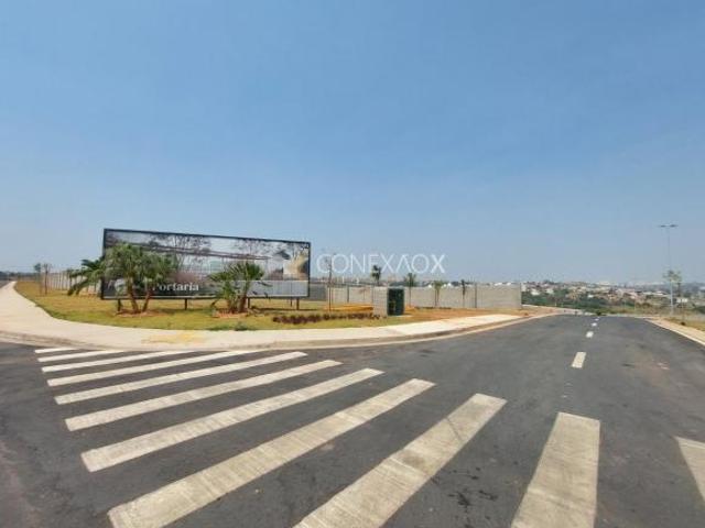 terreno à venda em Loteamento Alphaville Campinas