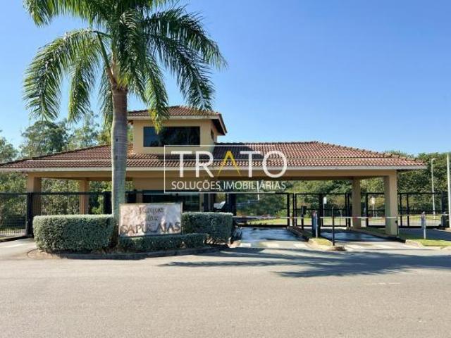 terreno à venda em Loteamento Alphaville Campinas