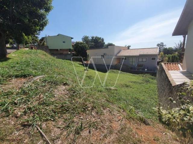 terreno Loteamento Caminhos de San Conrado Sousas Campinas