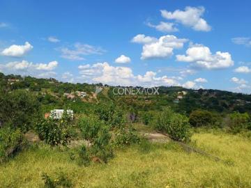 terreno à venda em Loteamento Chácaras Gargantilhas