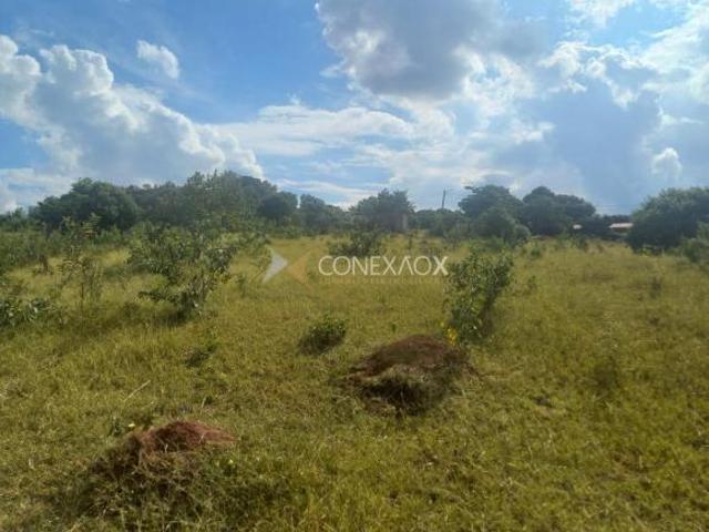 terreno à venda em Loteamento Chácaras Gargantilhas