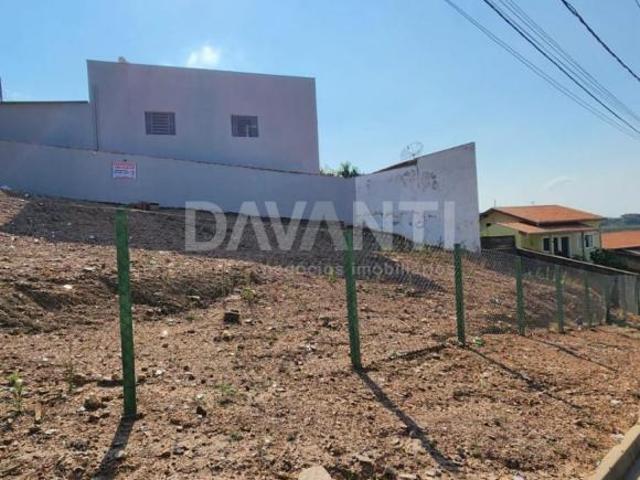 terreno à venda em Loteamento Residencial Ana Carolina
