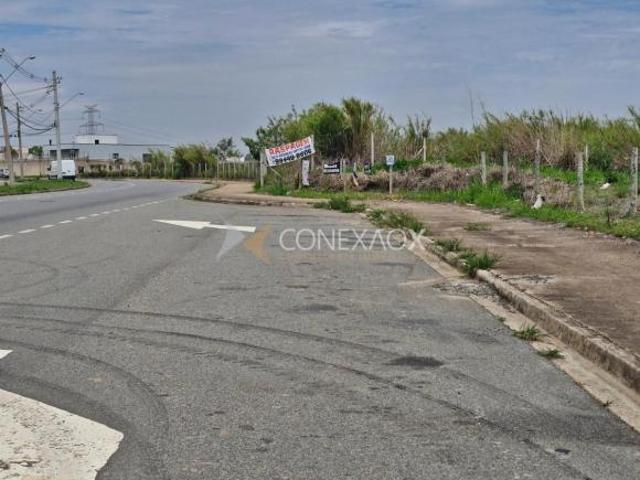 terreno à venda em Loteamento Residencial Arborais