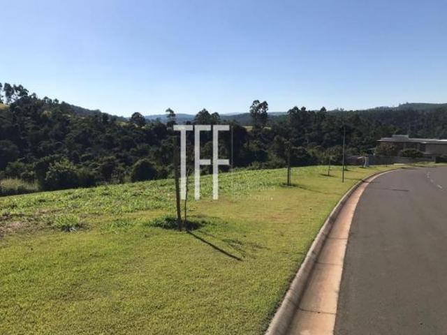terreno à venda em Loteamento Residencial Entre Verdes Sousas