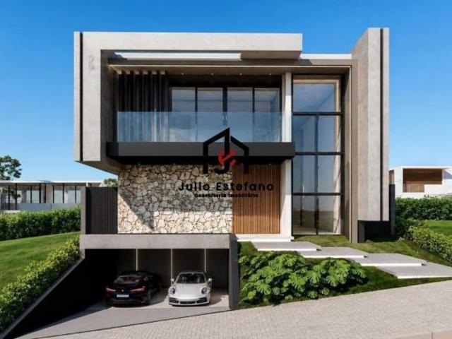 Terreno à venda em Loteamento Residencial Fazenda Casa Grande