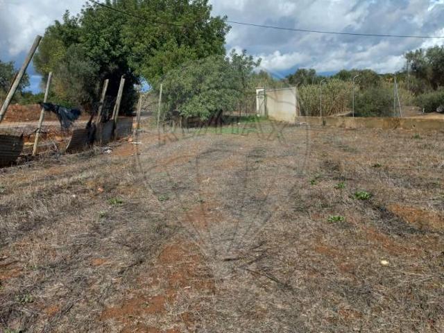 Terreno à venda em Loulé