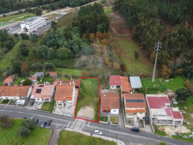Terreno à venda em Lousã
