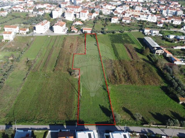 Terreno à venda em Lousã