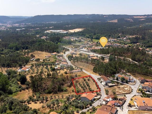 Terreno à venda em Lousã e Vilarinho, Lousã RE/MAX Portugal