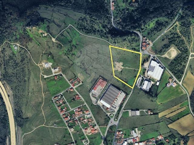 Terreno à venda em Lousa, Loures RE/MAX Portugal