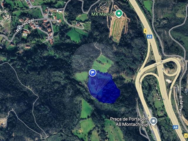 Terreno à venda em Lousa, Loures RE/MAX Portugal