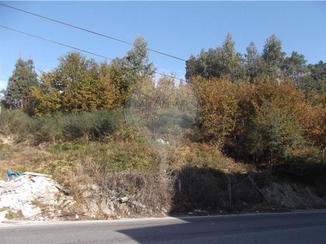 Terreno à venda em Lousada