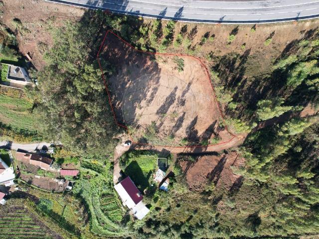 Terreno à venda em Lousada
