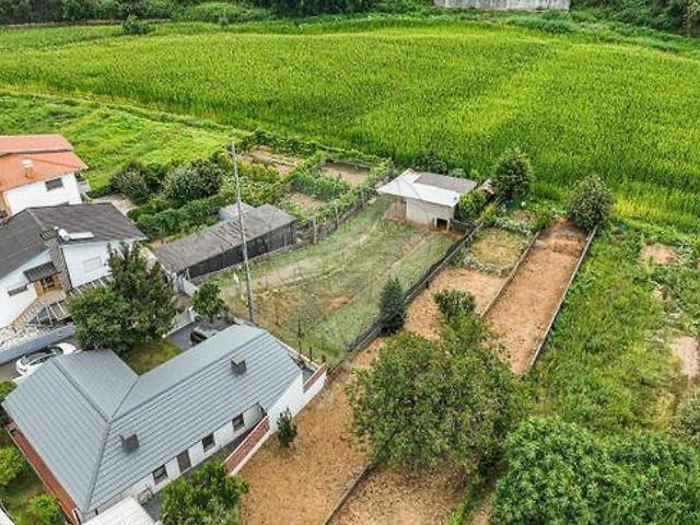 Terreno à venda em Lousado, Vila Nova de Famalicão RE/MAX Portugal
