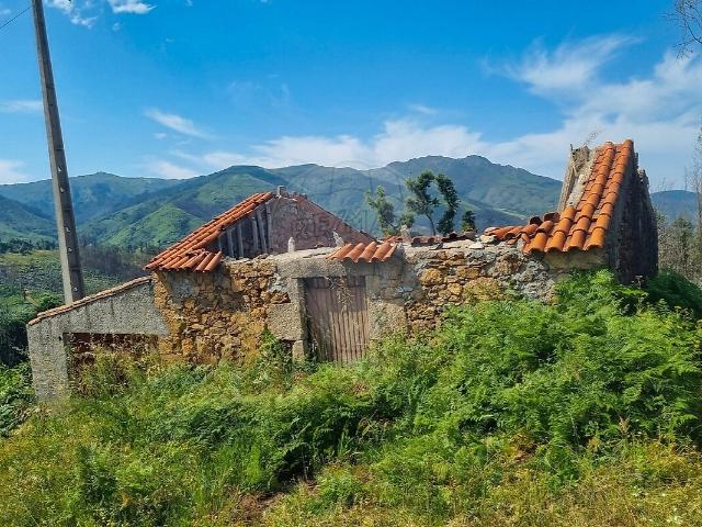 Terreno à venda em Lourosa, Oliveira do Hospital RE/MAX Portugal