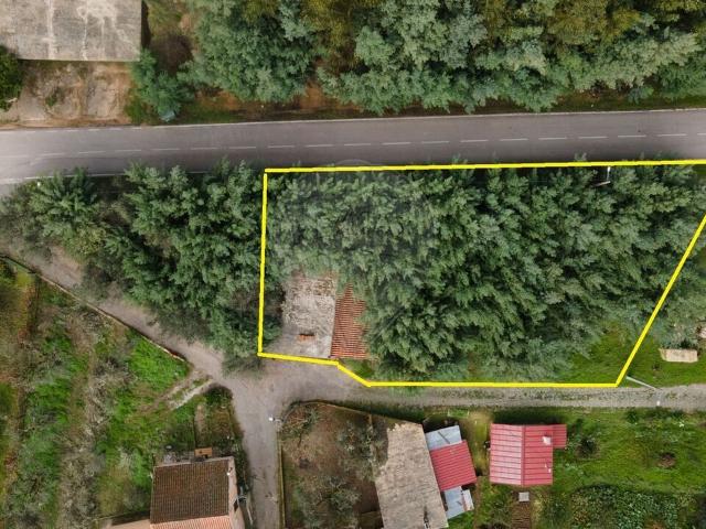 Terreno à venda em Lourosa, Oliveira do Hospital RE/MAX Portugal