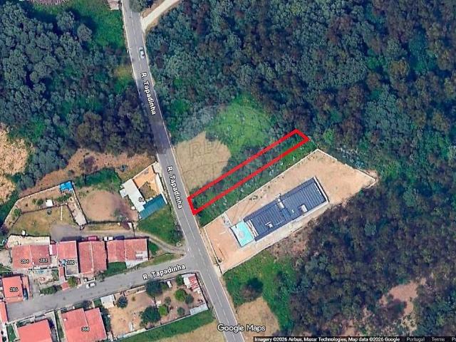 Terreno à venda em Lourosa, Santa Maria da Feira RE/MAX Portugal