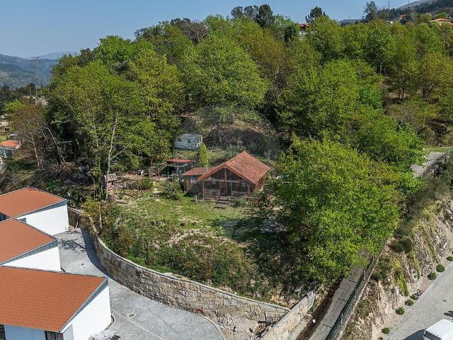 Terreno à venda em Louredo, Vieira do Minho RE/MAX Portugal