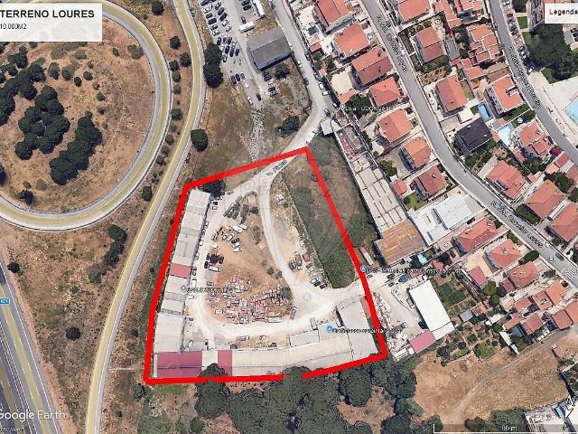 Terreno à venda em Loures, Loures RE/MAX Portugal