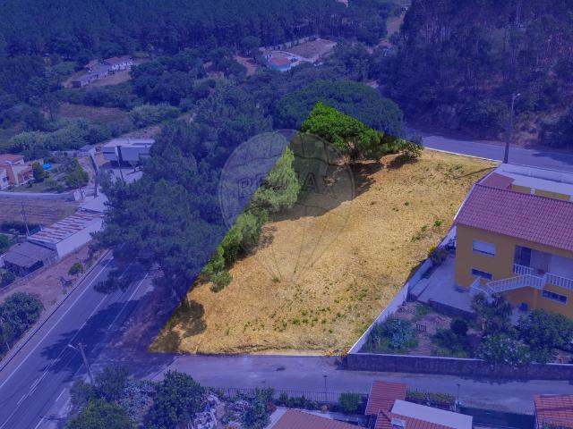 Terreno à venda em Lousa, Loures RE/MAX Portugal