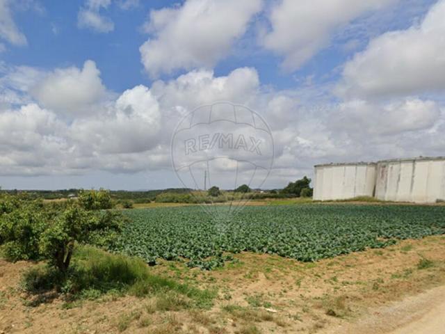 Terreno à venda em Lourinhã
