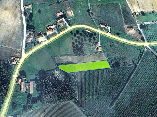 Terreno à venda em Lourinhã