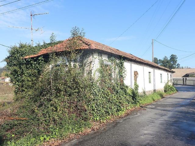 Terreno à venda em Lodares, Lousada RE/MAX Portugal