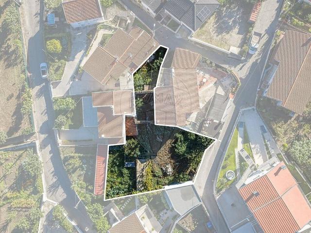 Terreno à venda em Lomar e Arcos, Braga RE/MAX Portugal